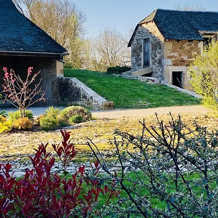 Holiday home La Planhe
