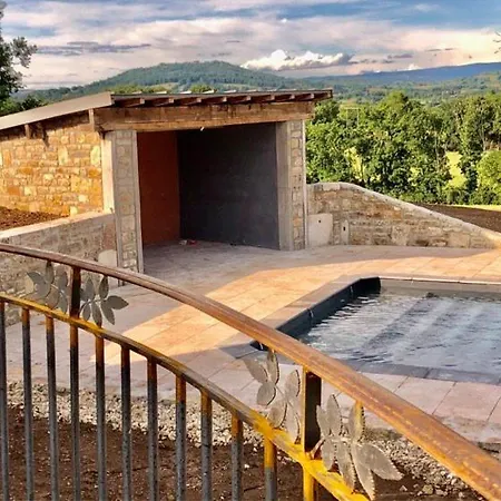 La Planhe Сasa de vacaciones