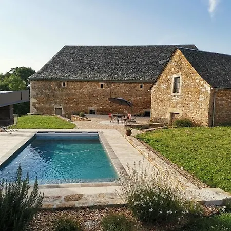 La Planhe Bozouls