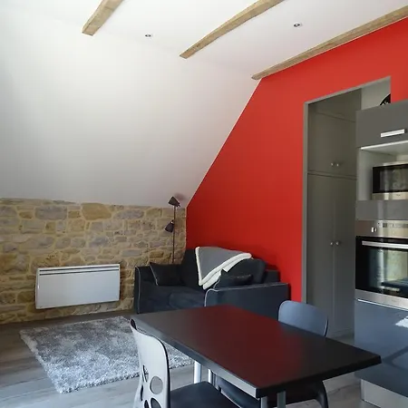 Holiday home La Planhe