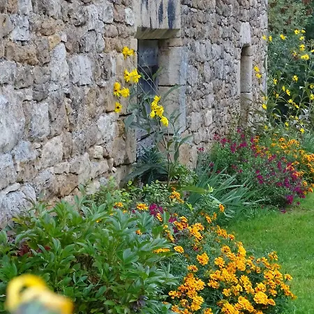 Сasa de vacaciones La Planhe *