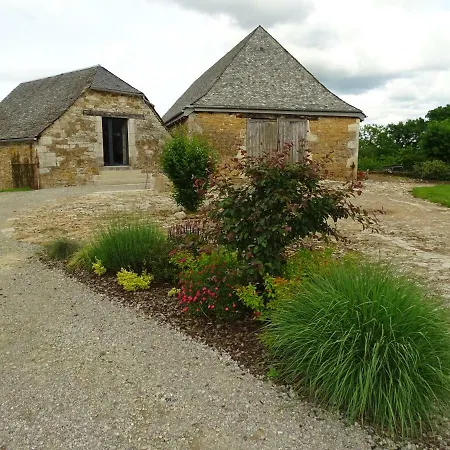 La Planhe * Bozouls